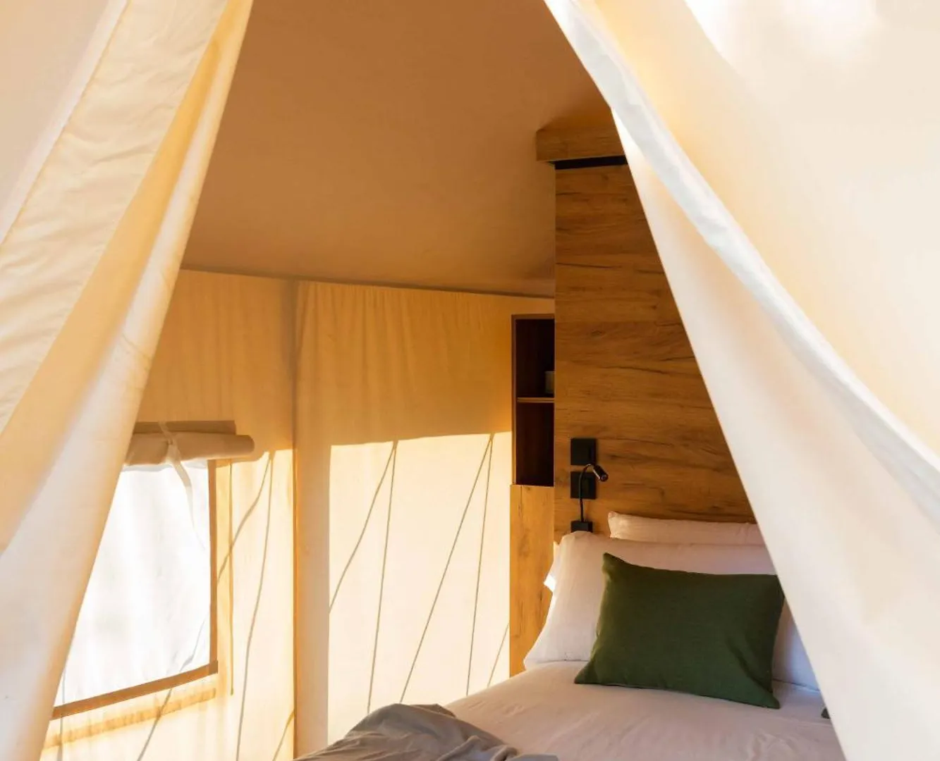 Wecamp Cadiz Villa Gerendaház