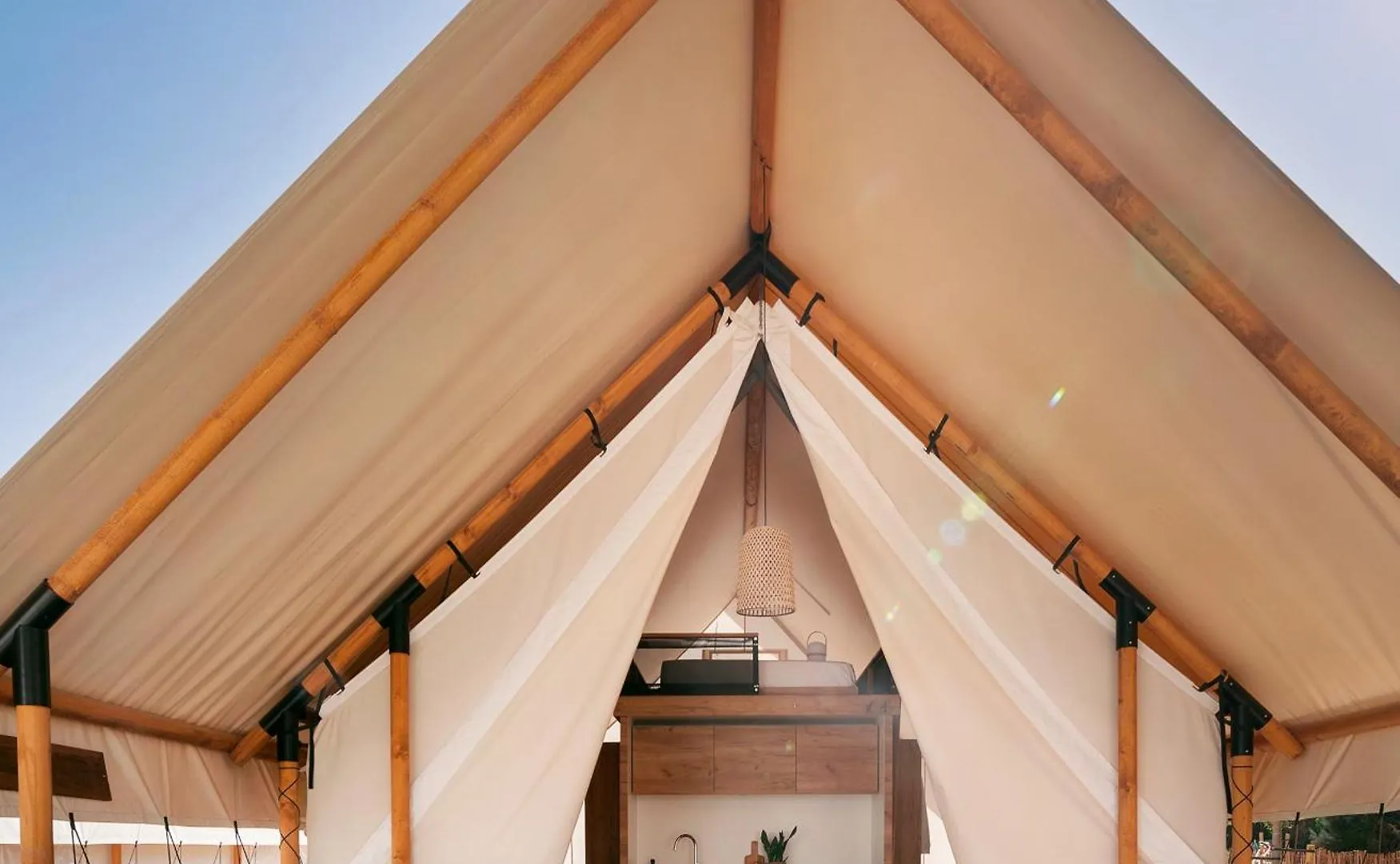 Wecamp Cadiz Villa