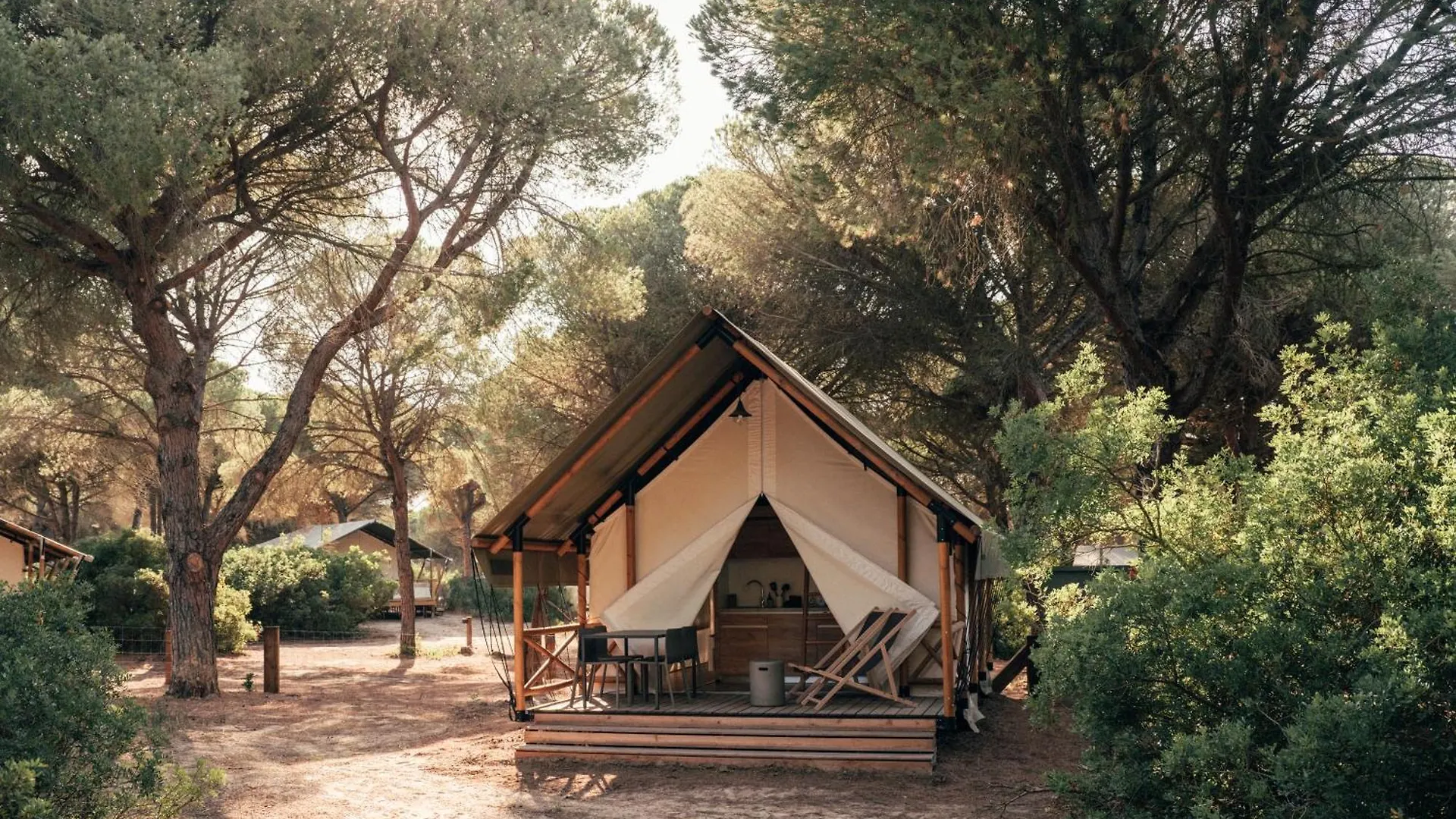 Wecamp Cadiz Villa Spanyolország