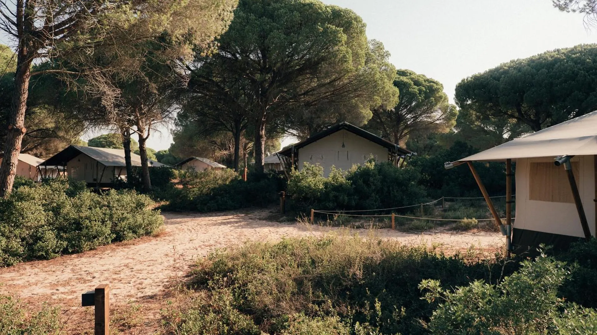 Wecamp Cadiz Villa Spanyolország