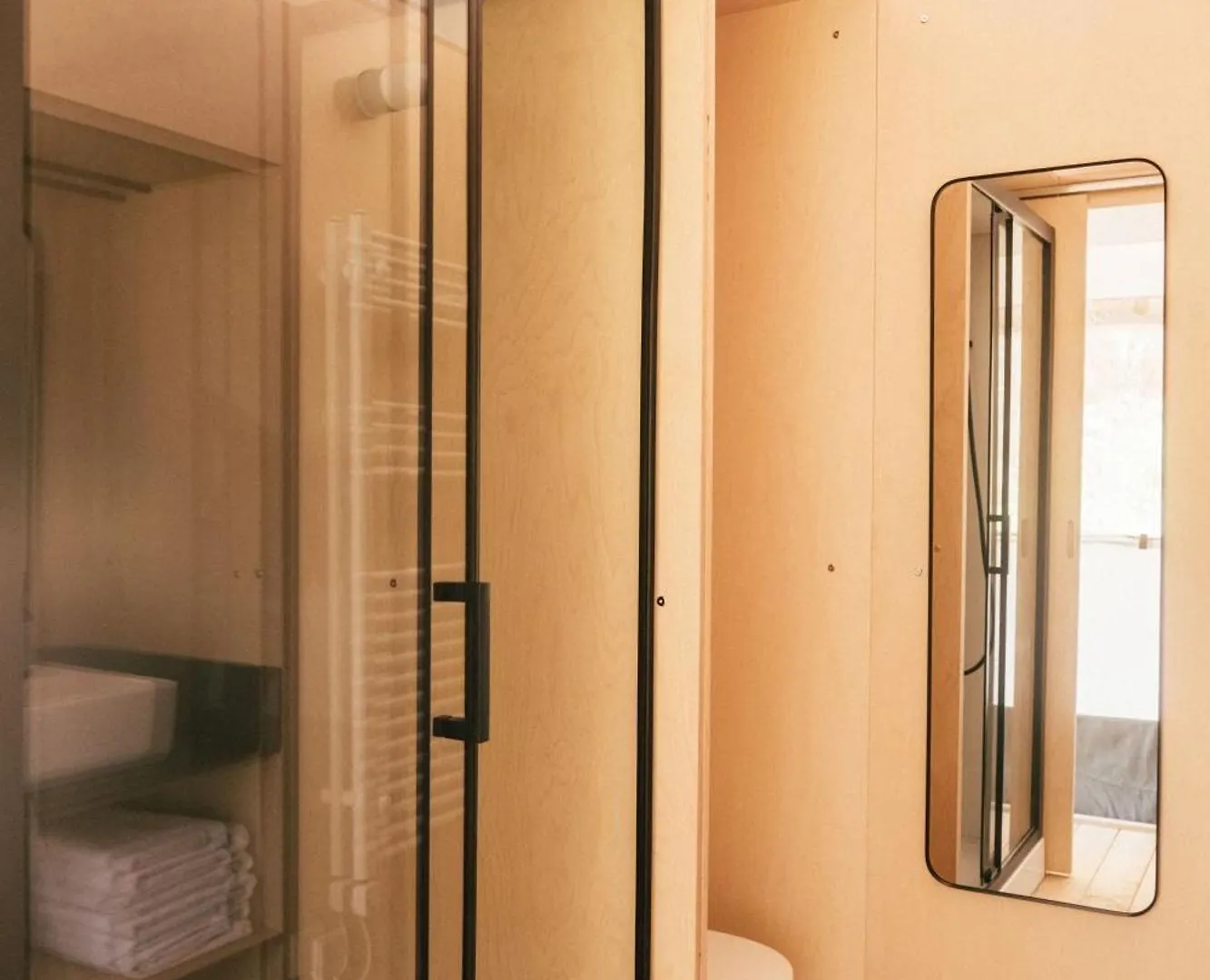 Wecamp Cadiz Villa 0*,  Spanyolország
