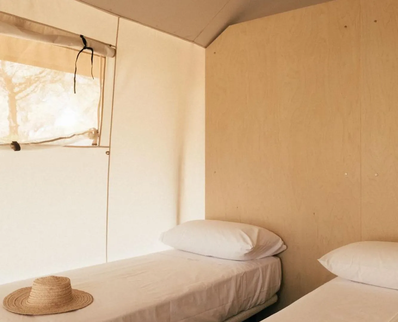 Wecamp Cadiz Villa
